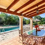 Villa Can Fanga