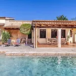 Villa Can Fanga