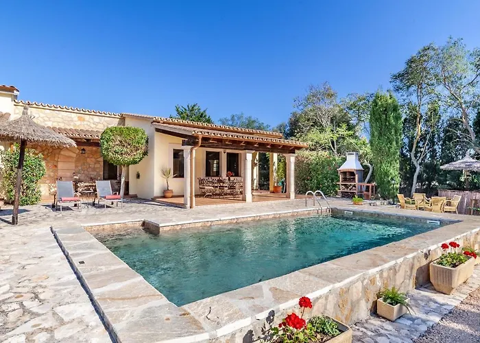 Villa Can Fanga