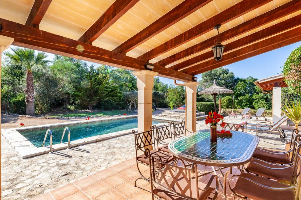 Villa Fanga