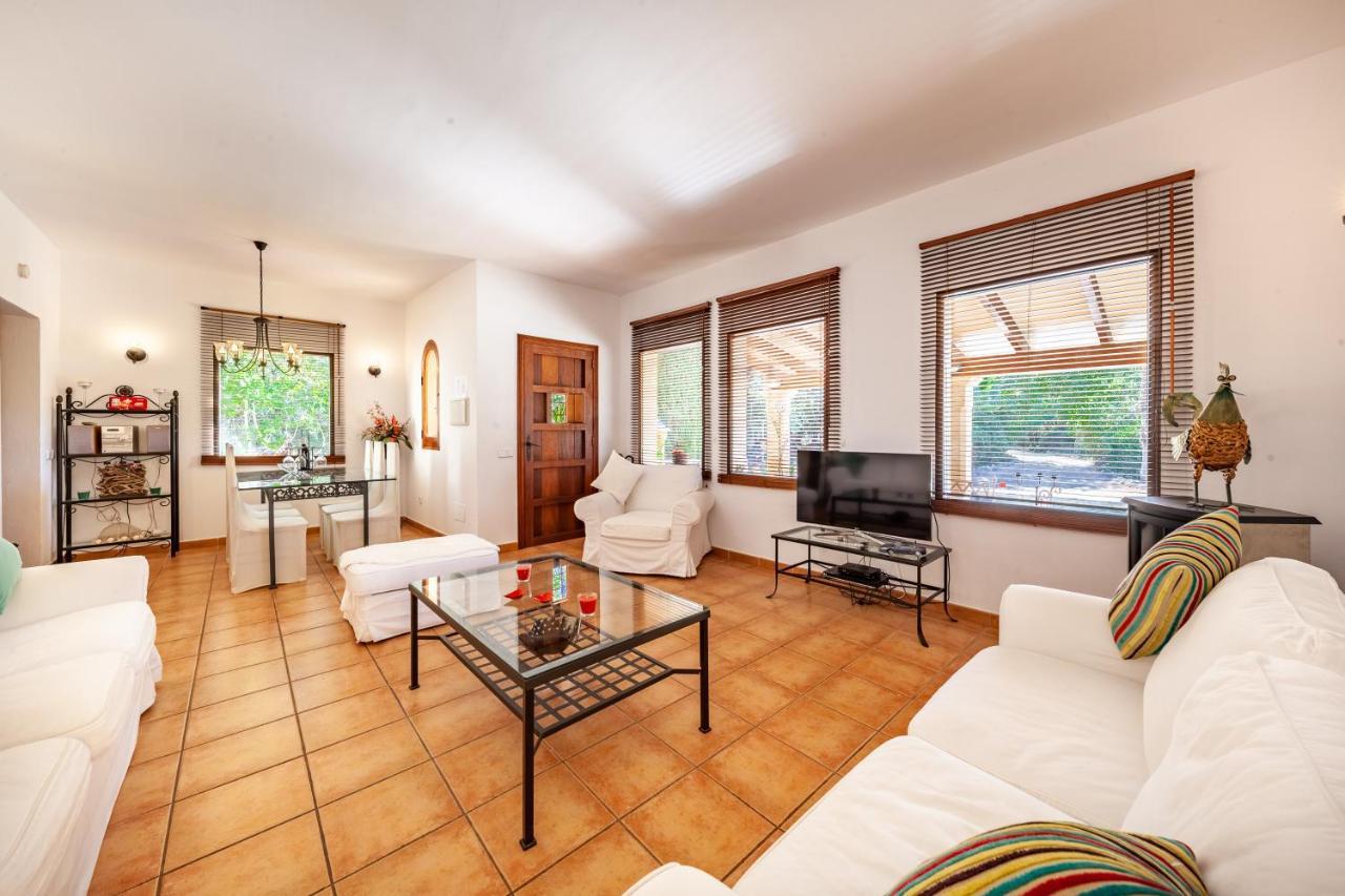 Villa Fanga Alcúdia