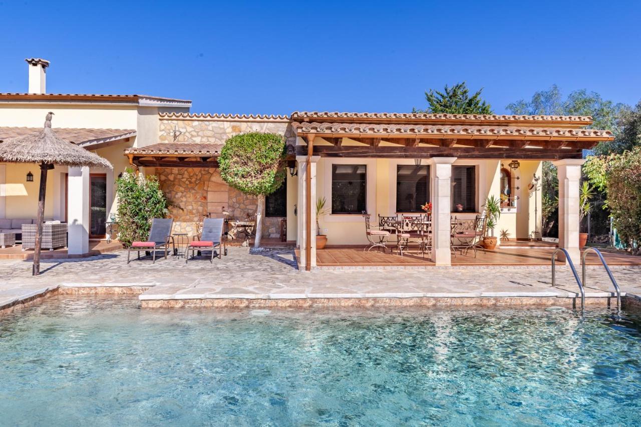 Fanga Villa