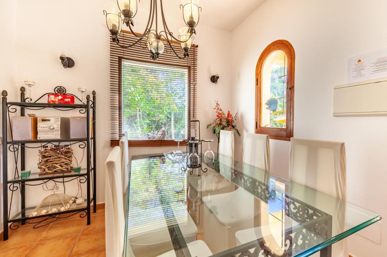 Fanga Villa Alcúdia