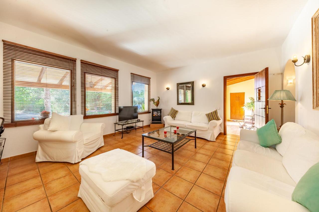 Fanga Villa *