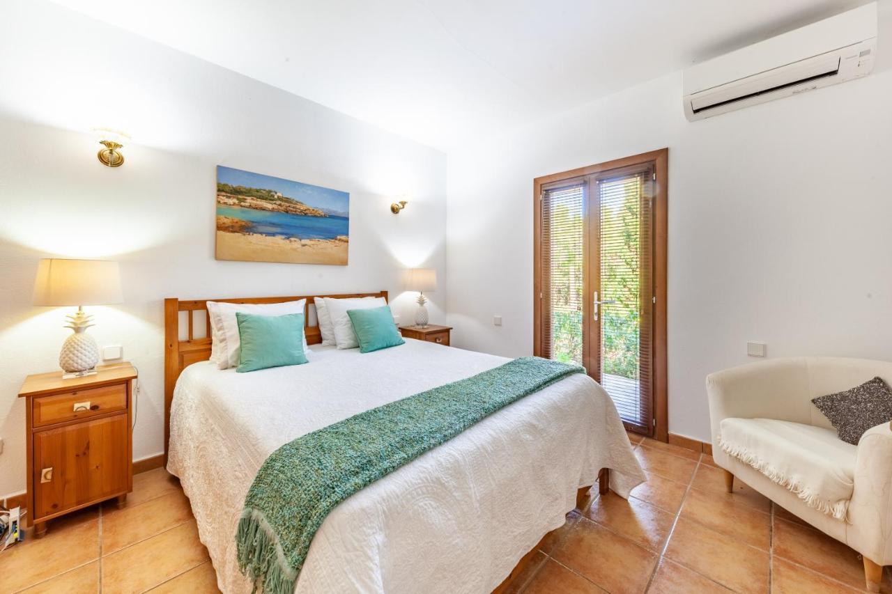 Fanga Villa