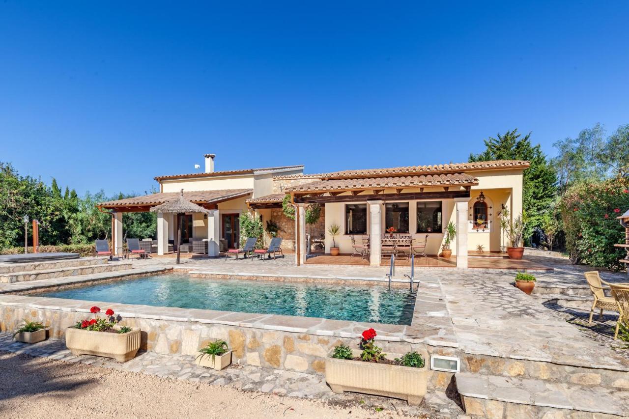 Fanga Villa