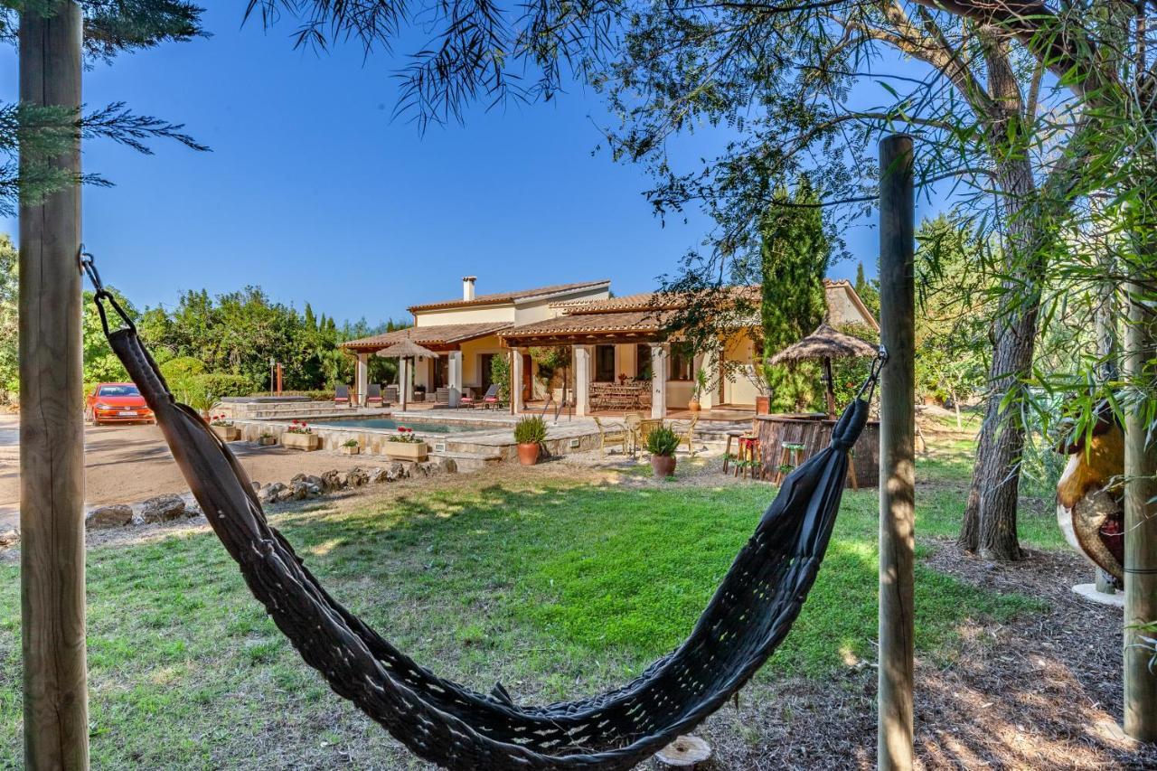 Fanga Villa