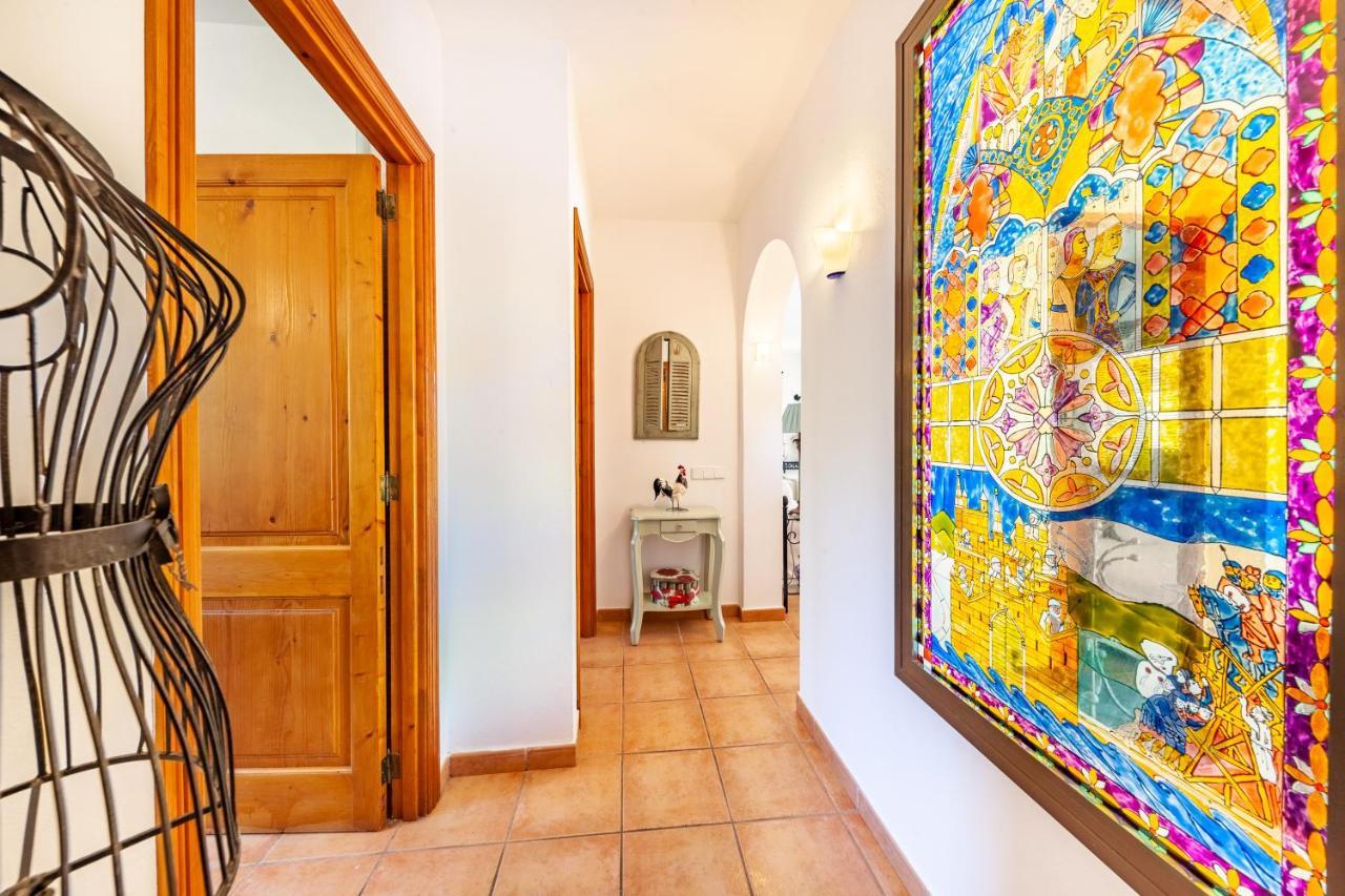Fanga Villa Alcúdia