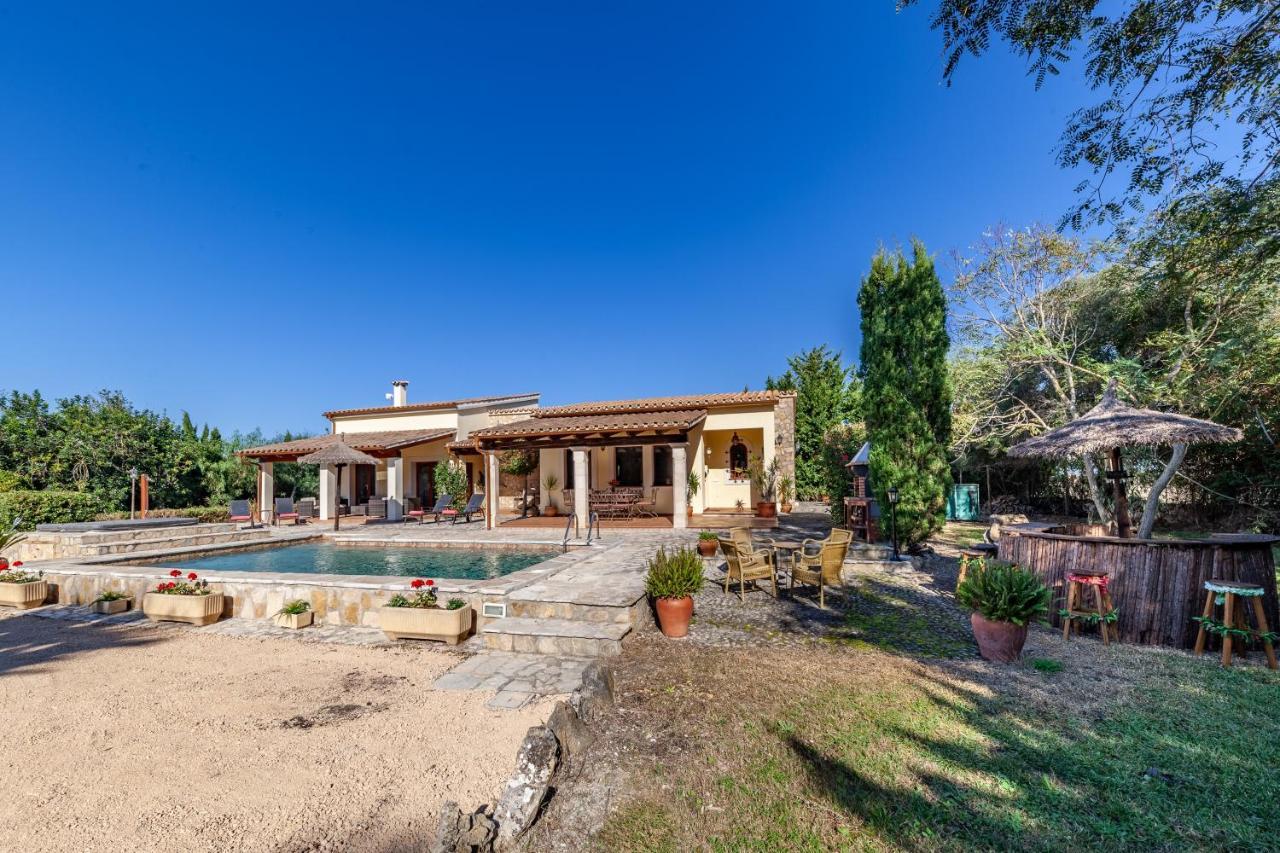 Fanga Villa Alcúdia