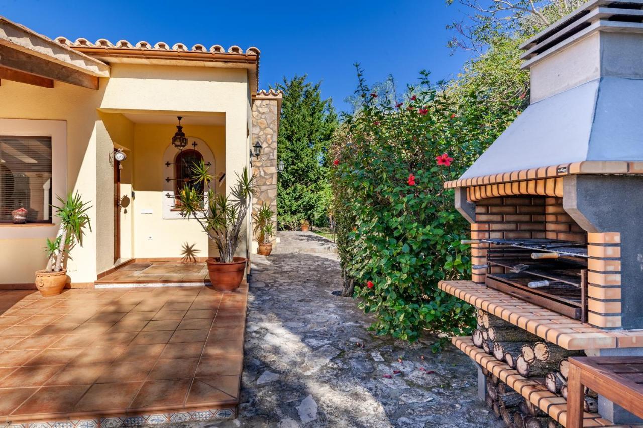 Fanga Villa Alcúdia