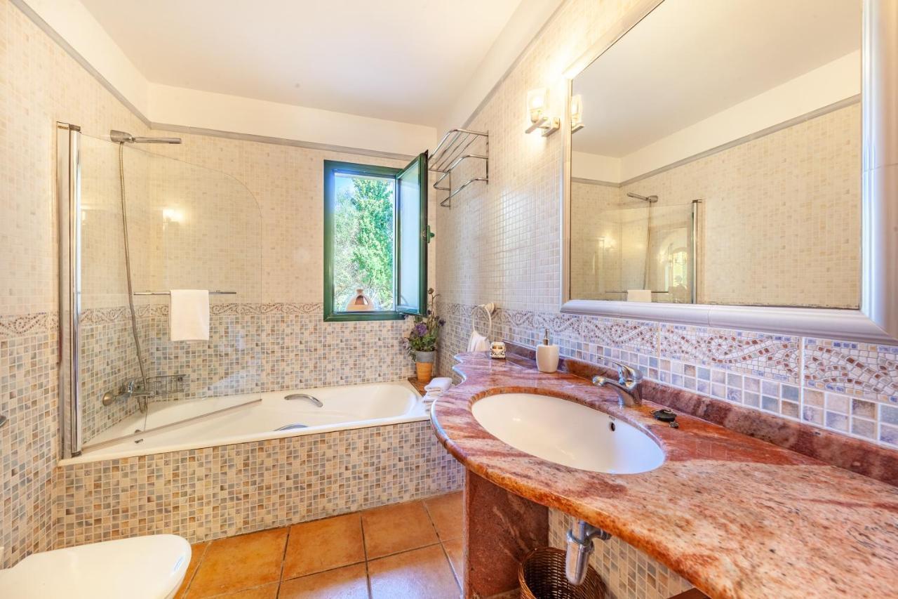 Villa Fanga Alcúdia