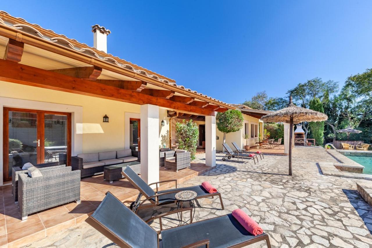 Fanga Villa *