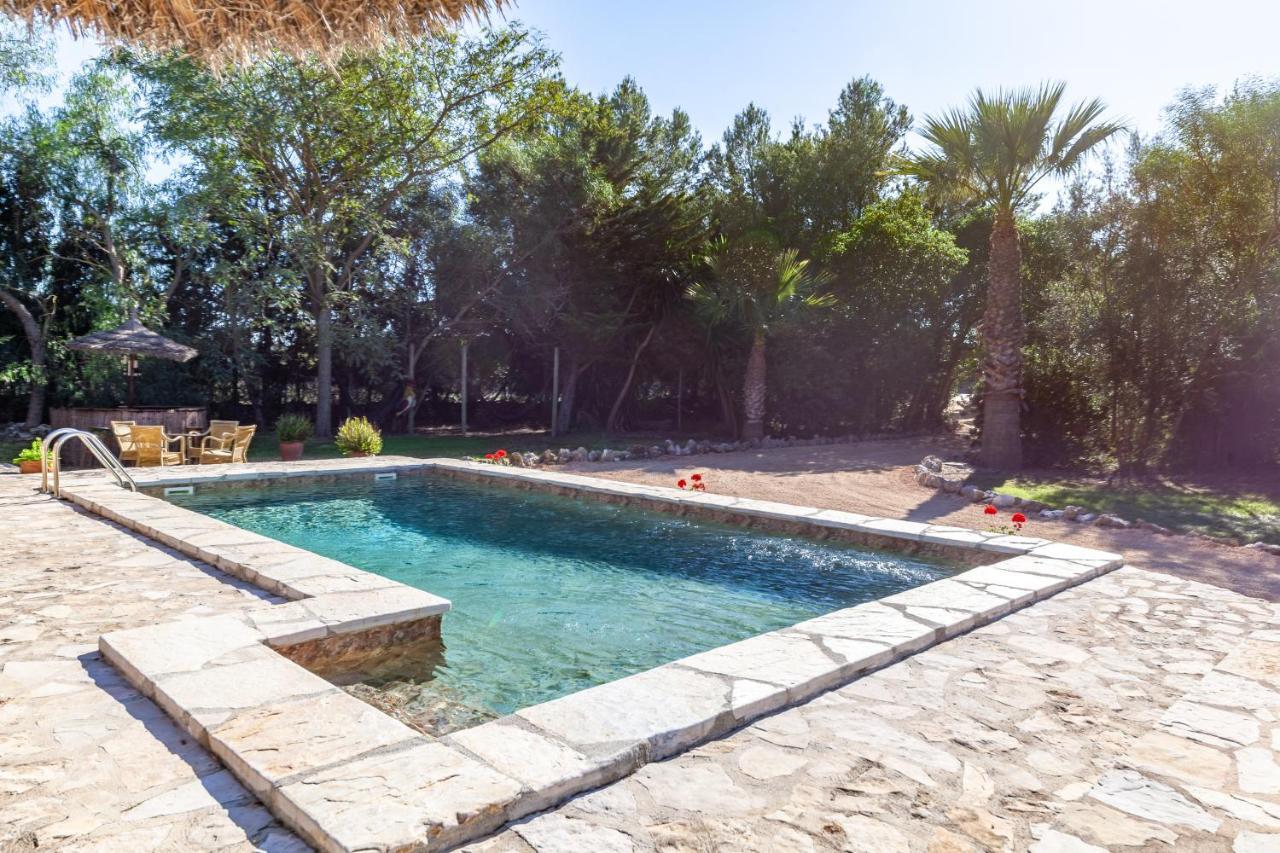 Fanga Villa *