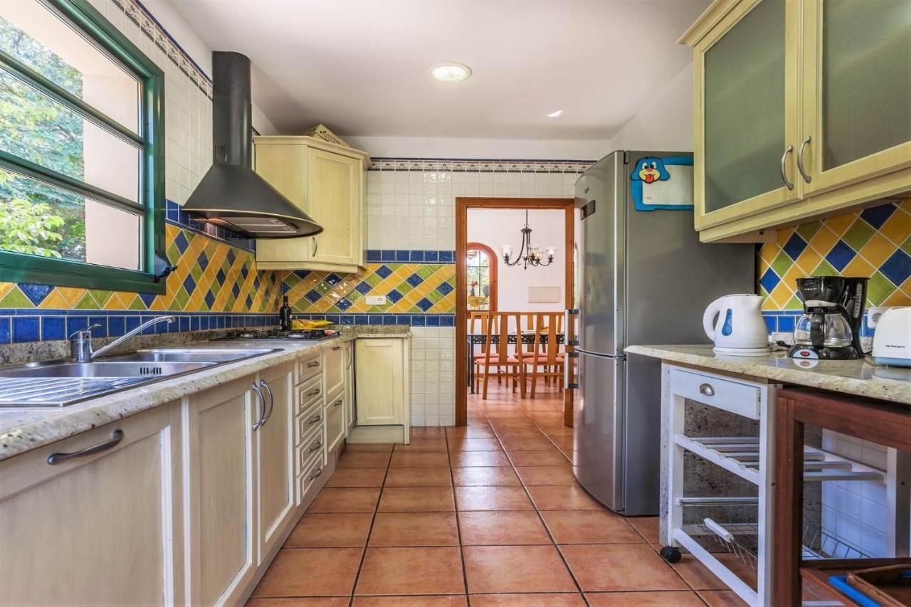 Villa Fanga Alcúdia